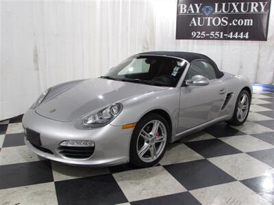 2010 Porsche Boxster S   - Photo 3 - Dublin, CA 94568