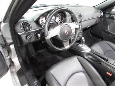 2010 Porsche Boxster S   - Photo 29 - Dublin, CA 94568