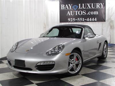 2010 Porsche Boxster S   - Photo 1 - Dublin, CA 94568