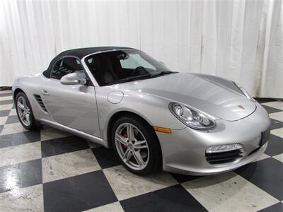 2010 Porsche Boxster S   - Photo 6 - Dublin, CA 94568