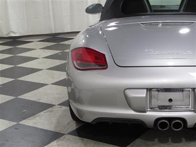 2010 Porsche Boxster S   - Photo 10 - Dublin, CA 94568