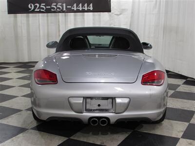 2010 Porsche Boxster S   - Photo 4 - Dublin, CA 94568