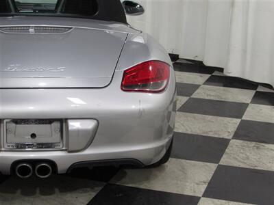 2010 Porsche Boxster S   - Photo 11 - Dublin, CA 94568