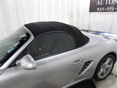 2010 Porsche Boxster S   - Photo 14 - Dublin, CA 94568