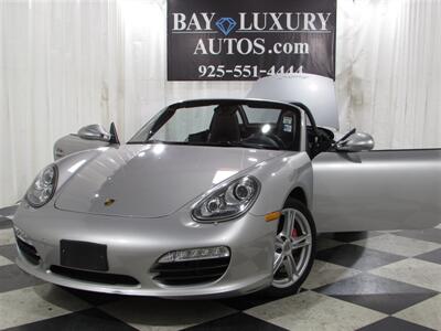 2010 Porsche Boxster S   - Photo 44 - Dublin, CA 94568