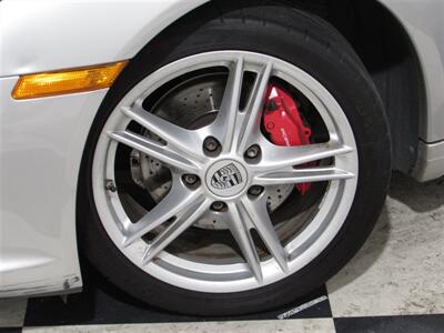 2010 Porsche Boxster S   - Photo 43 - Dublin, CA 94568