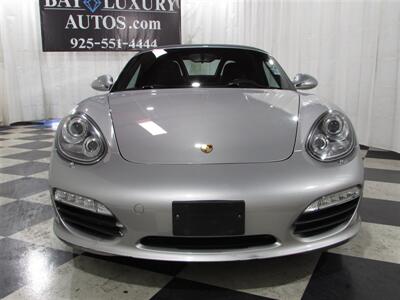 2010 Porsche Boxster S   - Photo 2 - Dublin, CA 94568