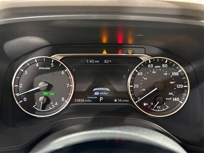 2023 Nissan Rogue SV   - Photo 73 - Dublin, CA 94568