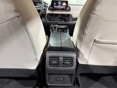 2023 Nissan Rogue SV   - Photo 92 - Dublin, CA 94568