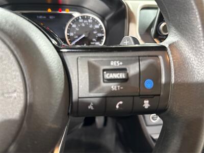 2023 Nissan Rogue SV   - Photo 47 - Dublin, CA 94568