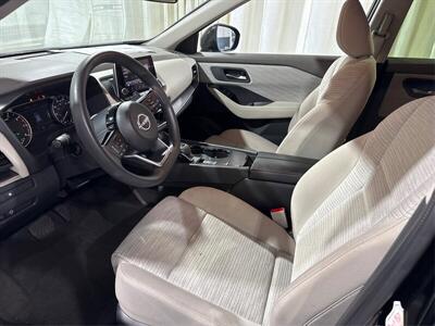 2023 Nissan Rogue SV   - Photo 37 - Dublin, CA 94568