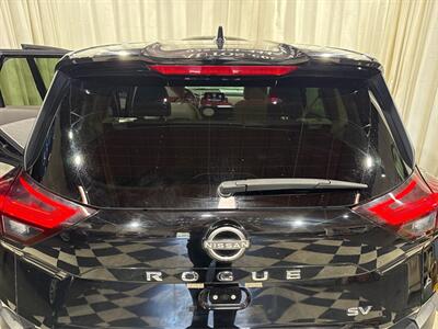 2023 Nissan Rogue SV   - Photo 31 - Dublin, CA 94568
