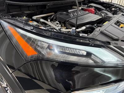 2023 Nissan Rogue SV   - Photo 40 - Dublin, CA 94568