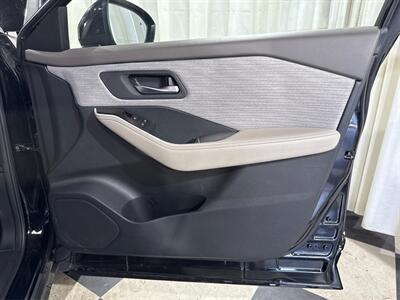 2023 Nissan Rogue SV   - Photo 24 - Dublin, CA 94568