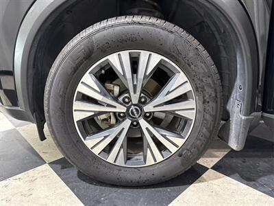2023 Nissan Rogue SV   - Photo 35 - Dublin, CA 94568