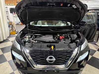 2023 Nissan Rogue SV   - Photo 45 - Dublin, CA 94568