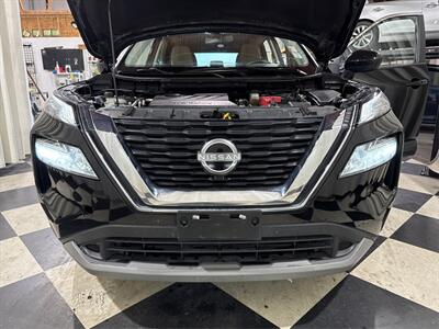 2023 Nissan Rogue SV   - Photo 27 - Dublin, CA 94568