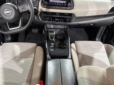 2023 Nissan Rogue SV   - Photo 67 - Dublin, CA 94568