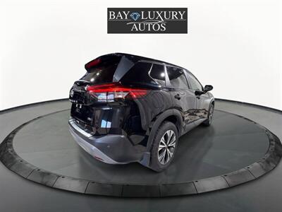 2023 Nissan Rogue SV   - Photo 22 - Dublin, CA 94568