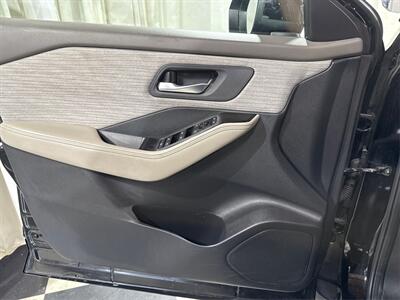 2023 Nissan Rogue SV   - Photo 22 - Dublin, CA 94568