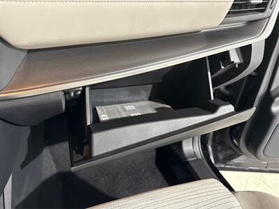 2023 Nissan Rogue SV   - Photo 49 - Dublin, CA 94568