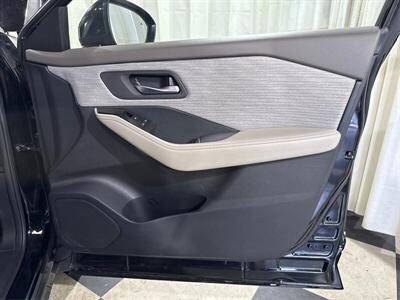 2023 Nissan Rogue SV   - Photo 94 - Dublin, CA 94568