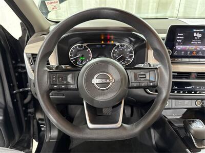 2023 Nissan Rogue SV   - Photo 79 - Dublin, CA 94568