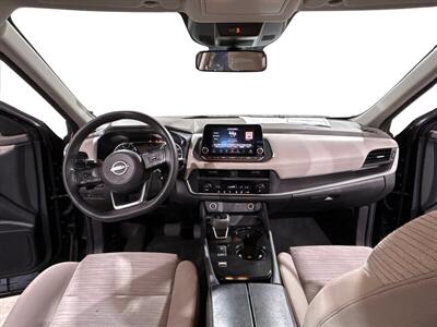 2023 Nissan Rogue SV   - Photo 54 - Dublin, CA 94568