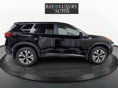 2023 Nissan Rogue SV   - Photo 17 - Dublin, CA 94568