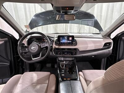 2023 Nissan Rogue SV   - Photo 42 - Dublin, CA 94568