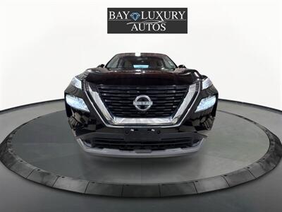 2023 Nissan Rogue SV   - Photo 7 - Dublin, CA 94568