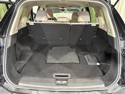 2023 Nissan Rogue SV   - Photo 51 - Dublin, CA 94568