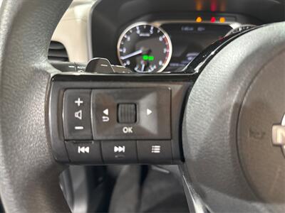 2023 Nissan Rogue SV   - Photo 46 - Dublin, CA 94568