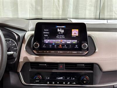 2023 Nissan Rogue SV   - Photo 64 - Dublin, CA 94568