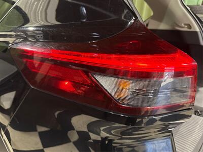 2023 Nissan Rogue SV   - Photo 38 - Dublin, CA 94568