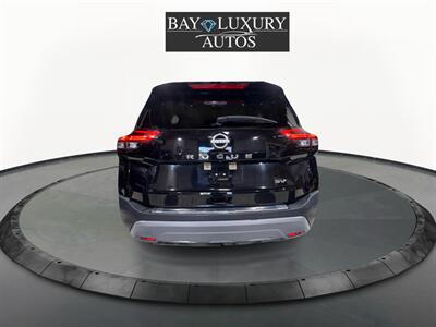 2023 Nissan Rogue SV   - Photo 7 - Dublin, CA 94568