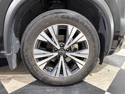 2023 Nissan Rogue SV   - Photo 32 - Dublin, CA 94568