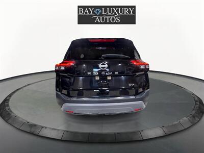 2023 Nissan Rogue SV   - Photo 25 - Dublin, CA 94568