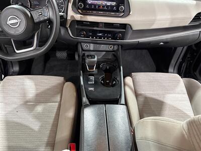 2023 Nissan Rogue SV   - Photo 17 - Dublin, CA 94568