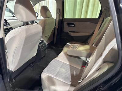 2023 Nissan Rogue SV   - Photo 11 - Dublin, CA 94568