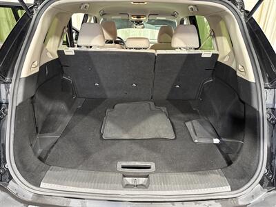 2023 Nissan Rogue SV   - Photo 13 - Dublin, CA 94568