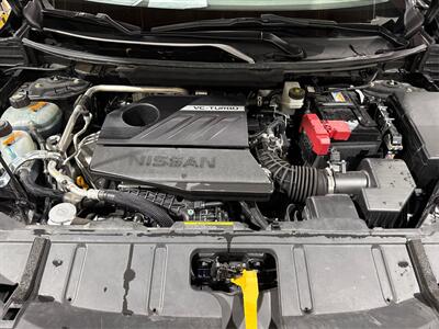 2023 Nissan Rogue SV   - Photo 29 - Dublin, CA 94568