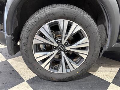 2023 Nissan Rogue SV   - Photo 33 - Dublin, CA 94568