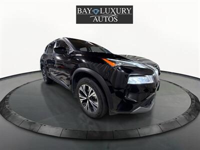 2023 Nissan Rogue SV   - Photo 10 - Dublin, CA 94568