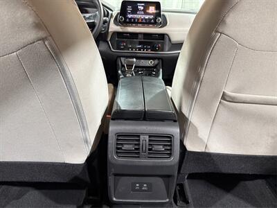 2023 Nissan Rogue SV   - Photo 23 - Dublin, CA 94568