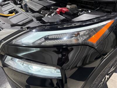 2023 Nissan Rogue SV   - Photo 37 - Dublin, CA 94568