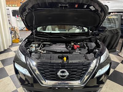 2023 Nissan Rogue SV   - Photo 12 - Dublin, CA 94568