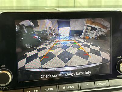 2023 Nissan Rogue SV   - Photo 43 - Dublin, CA 94568