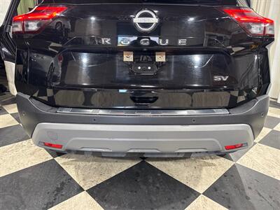 2023 Nissan Rogue SV   - Photo 30 - Dublin, CA 94568