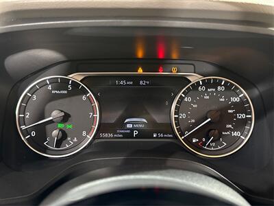 2023 Nissan Rogue SV   - Photo 19 - Dublin, CA 94568